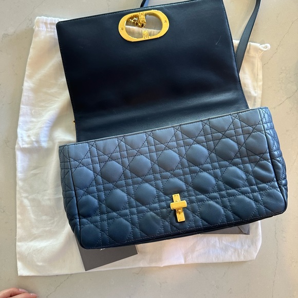 Christian DIOR large - Picture 8 of 12